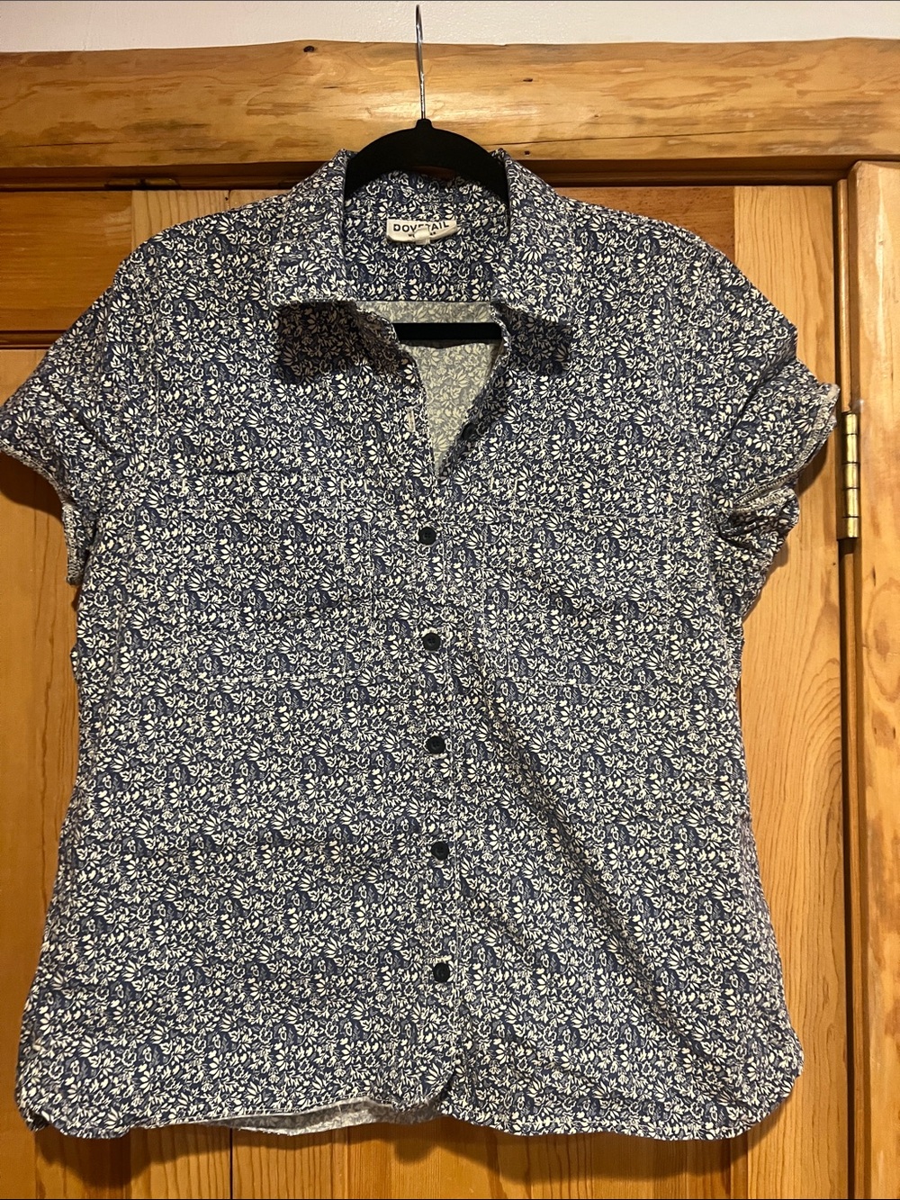 Dovetail Women’s “Work wear”
